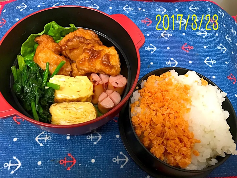 今日のお弁当◡̈⃝|shijuさん