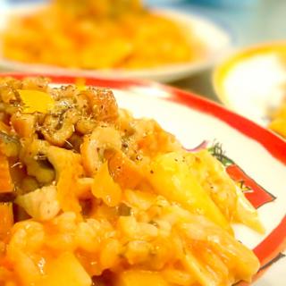 リゾット 穴子のレシピと料理アイディア19件 Snapdish スナップディッシュ