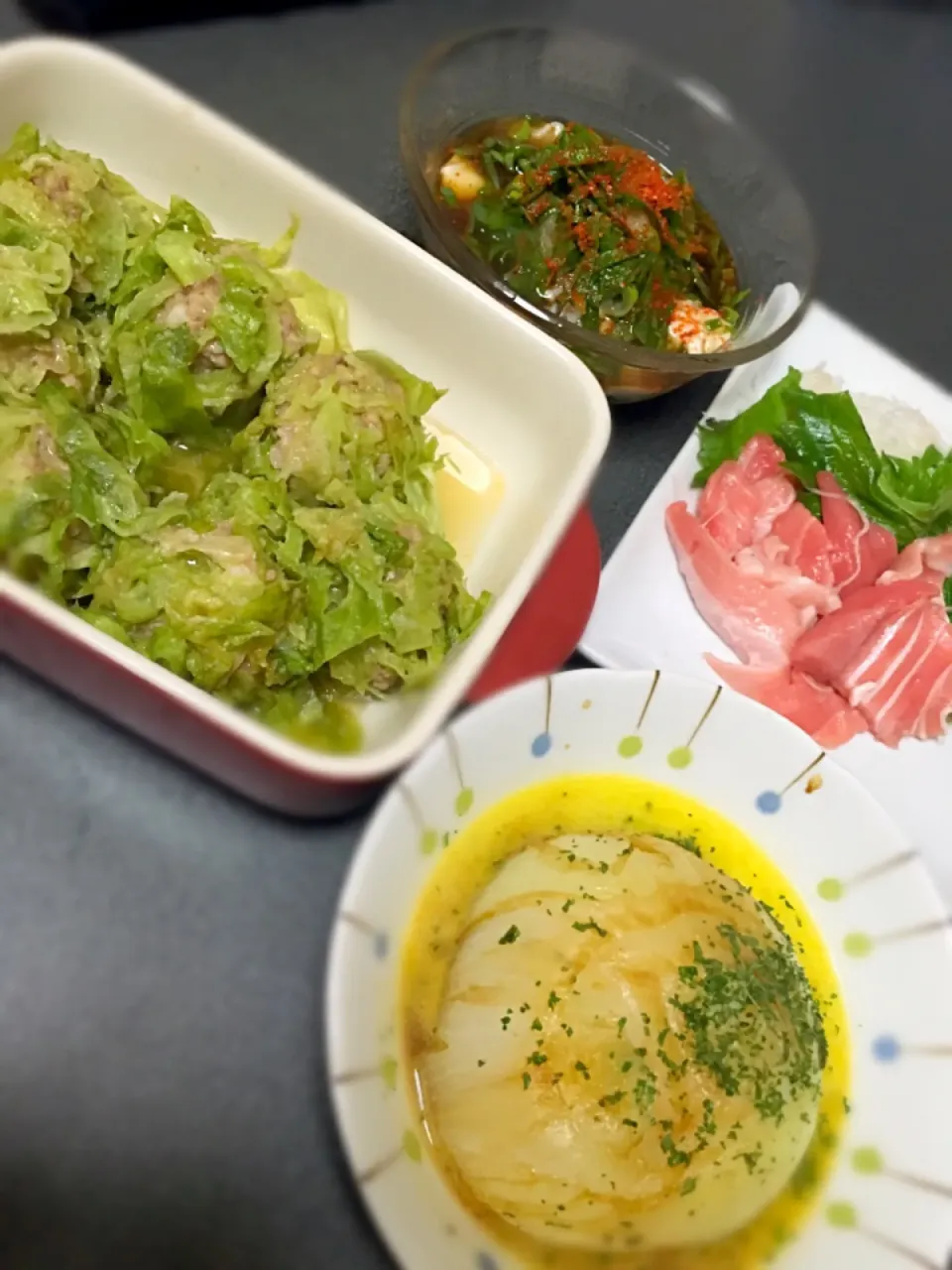 Snapdishの料理写真:|田中 瑠里さん