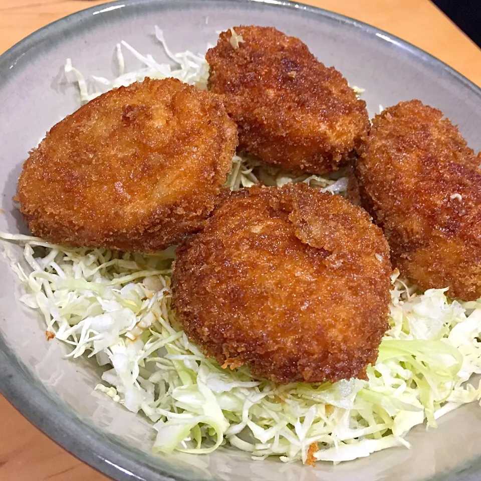 ソースヒレカツ丼|沖縄「ピロピロ」ライフさん