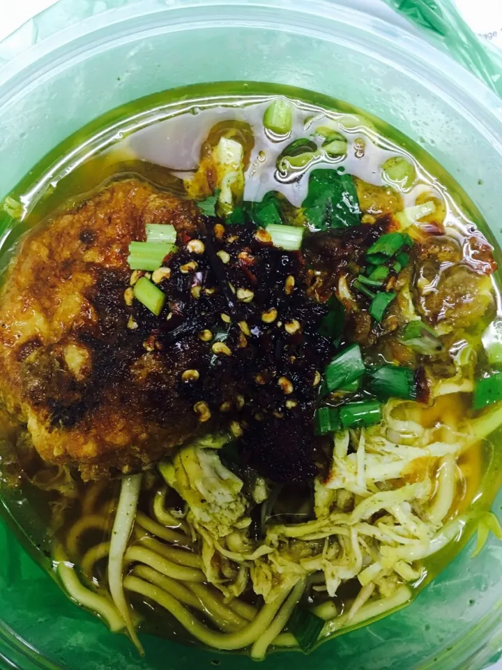 Mee Soto|Michael Angelさん