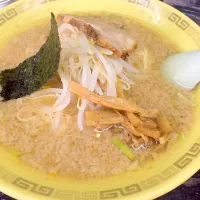 Snapdishの料理写真:江川亭中華麺|Toshiyuki Yamanakaさん