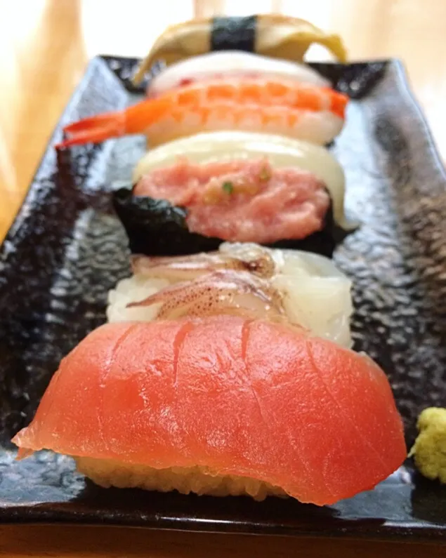 しーすー🍣婆ちゃん作|ガク魁‼︎男飯さん