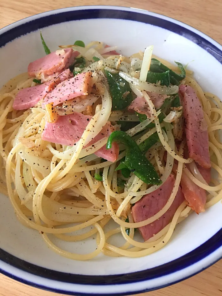 本日のランチ|ラックさん