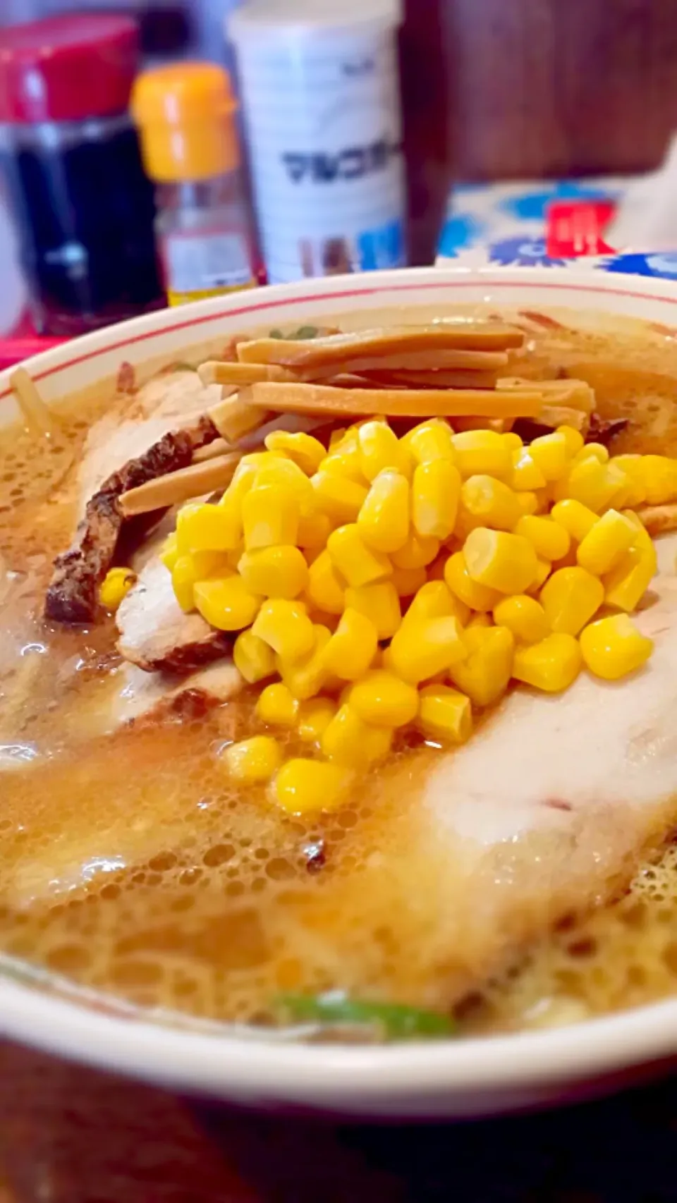 味噌ラーメン

久しぶり食べたけど、味噌ラーメンも美味しい‼️|zeroweb_bossさん