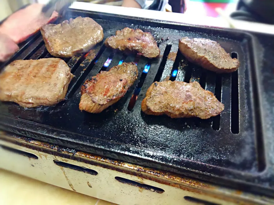 塩タン|ヴェローナのパン屋さんさん