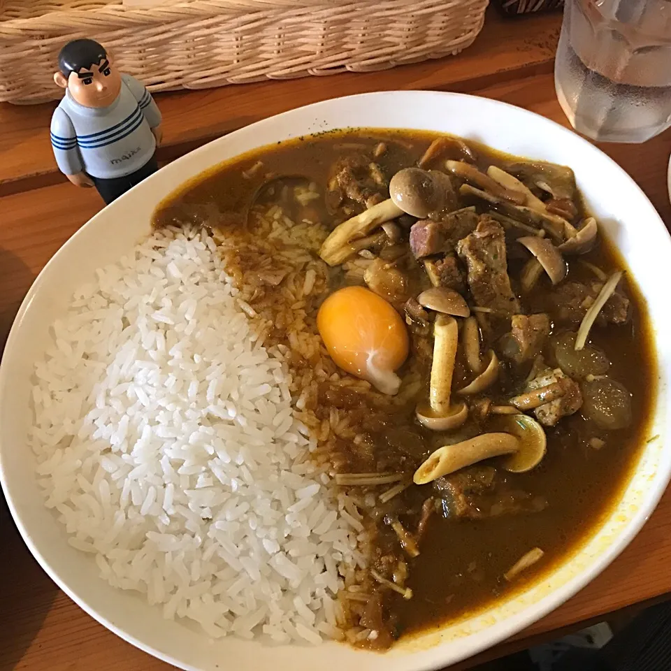 Snapdishの料理写真:昼メシ 170325|maixx ใหม่さん