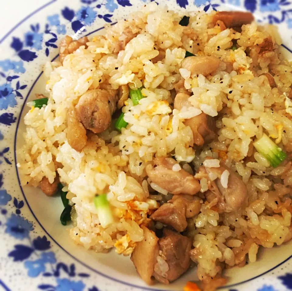 炒飯！|下宿hirota＆メゾンhirotaさん