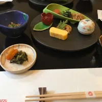 朝ごはん|奥本さん