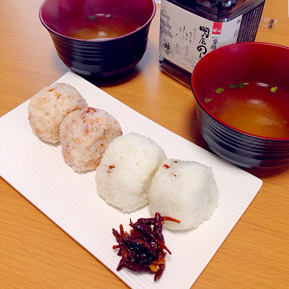 Lunch #手抜きご飯|tamakiさん