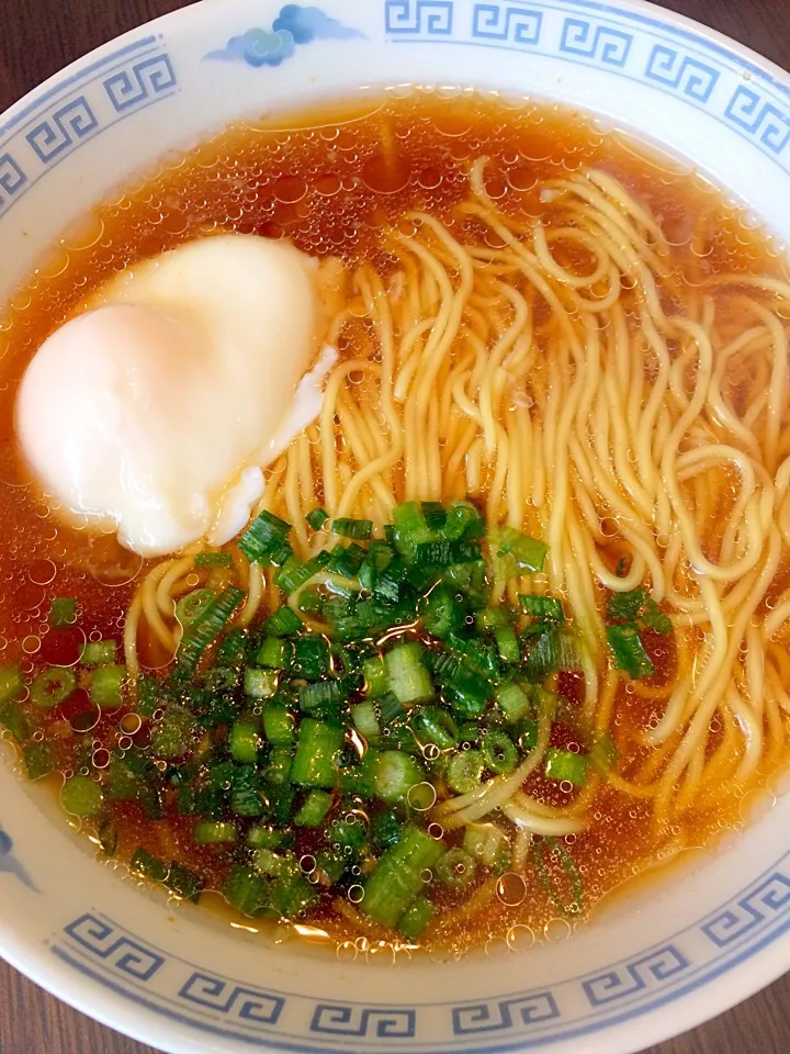 土産でもらった札幌ラーメン寒干しを作りました^ - ^|Kouki Tanabeさん