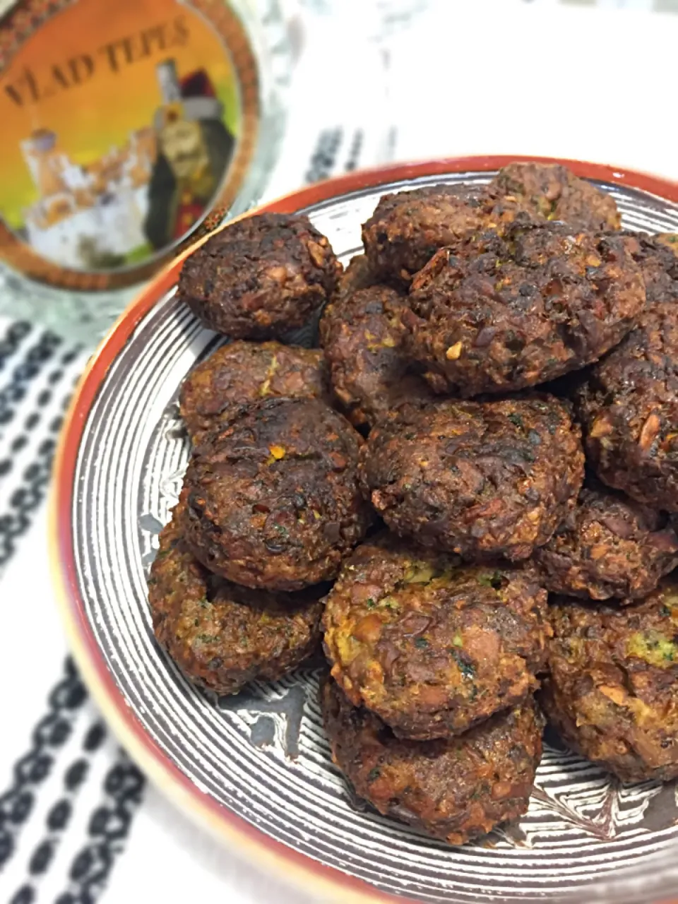 Chifteluțe de ciuperci🇷🇴 Mushroom balls🇷🇴|aястасияさん