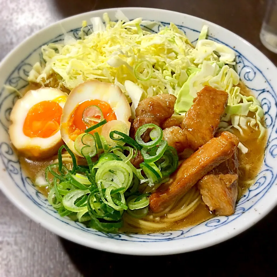 熊本もっこすラーメンDX#五木食品#インスタント#棒ラーメン|Hiroさん