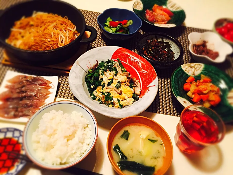 20170326🍚今日の晩御飯|akiyo22さん