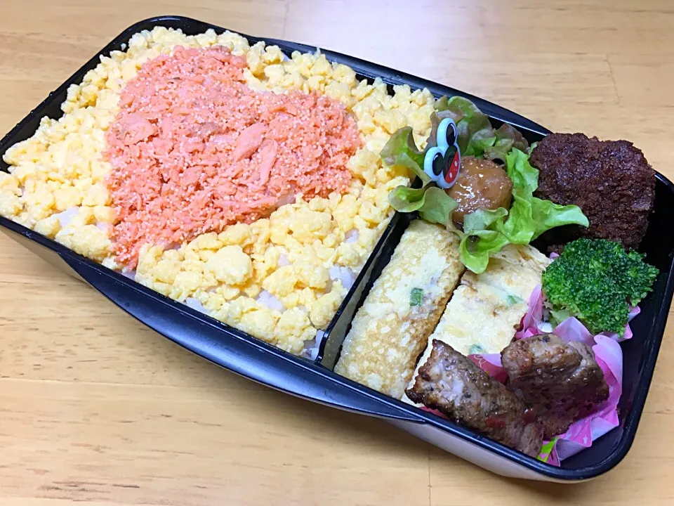 お弁当♡|Kiyoka♡さん