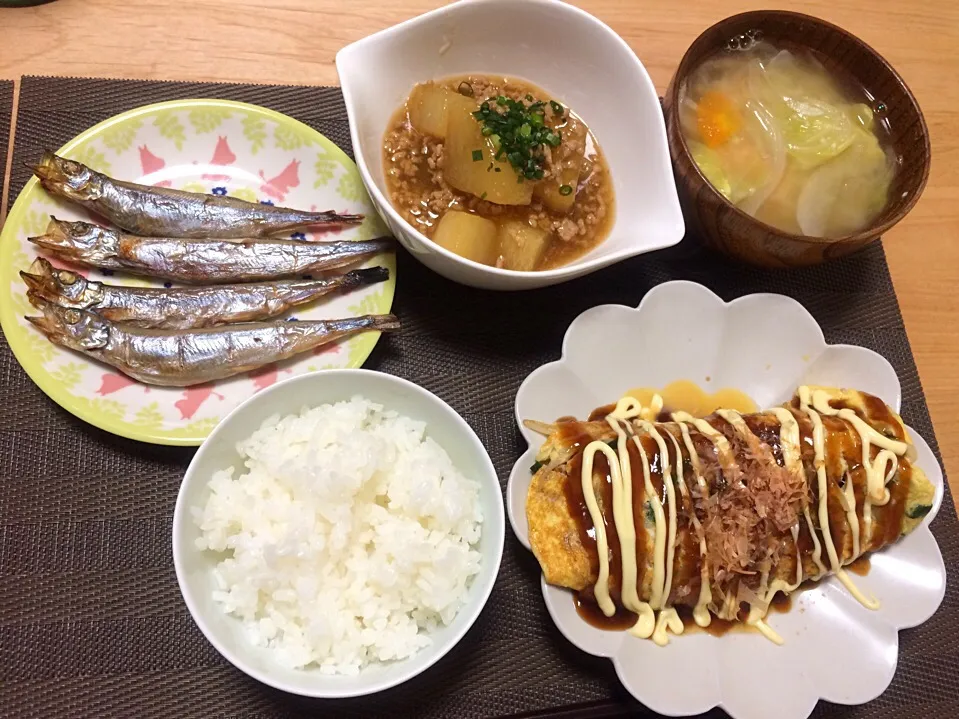 Snapdishの料理写真:2017.3.26(日)|ann*さん