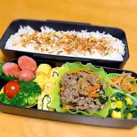 プルコギ弁当|えりこさん