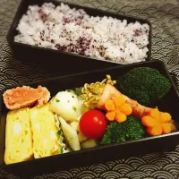 #お弁当 #お弁当フォト