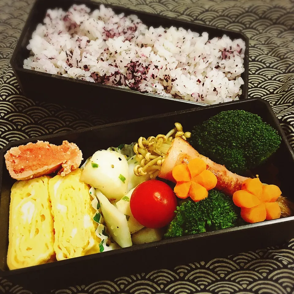 #お弁当 #お弁当フォト|momo31omomさん