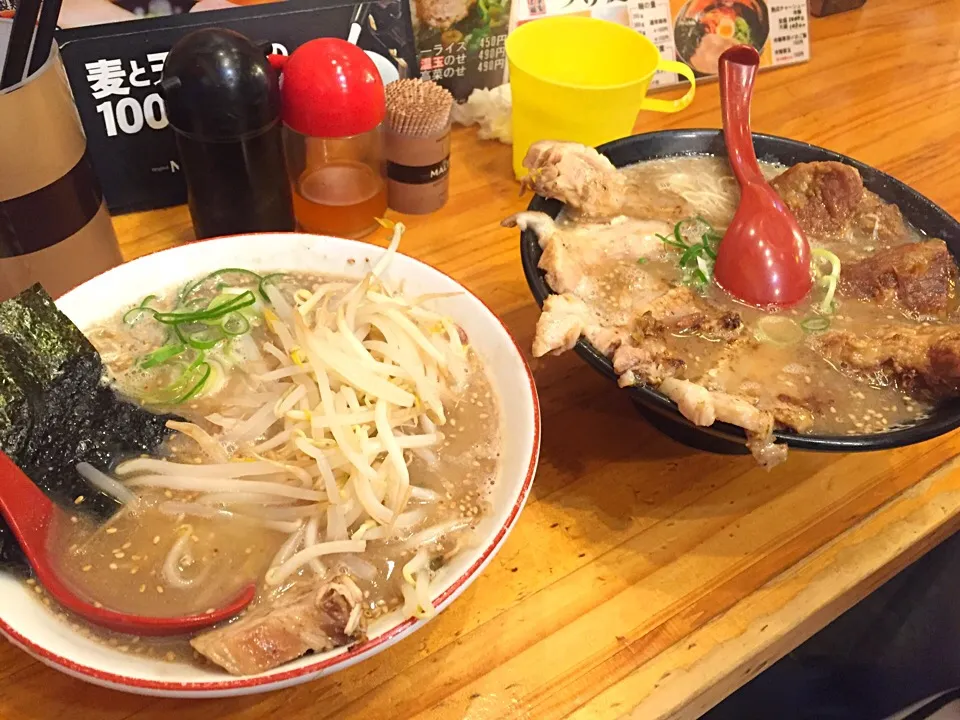 ラーメン🍜|gtuさん