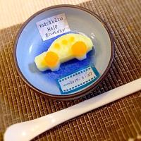 ハーフバースデー☆離乳食