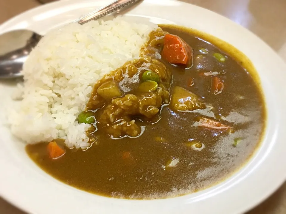 からなべカレー🍛|ゆうじ.さん