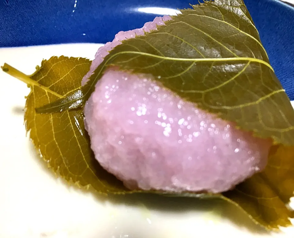 桜餅
やっぱり道明寺が好きです💖|naomiさん