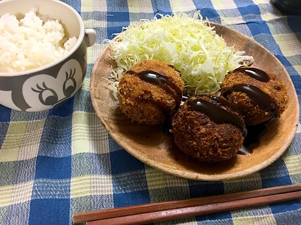 Snapdishの料理写真:|tomomiさん