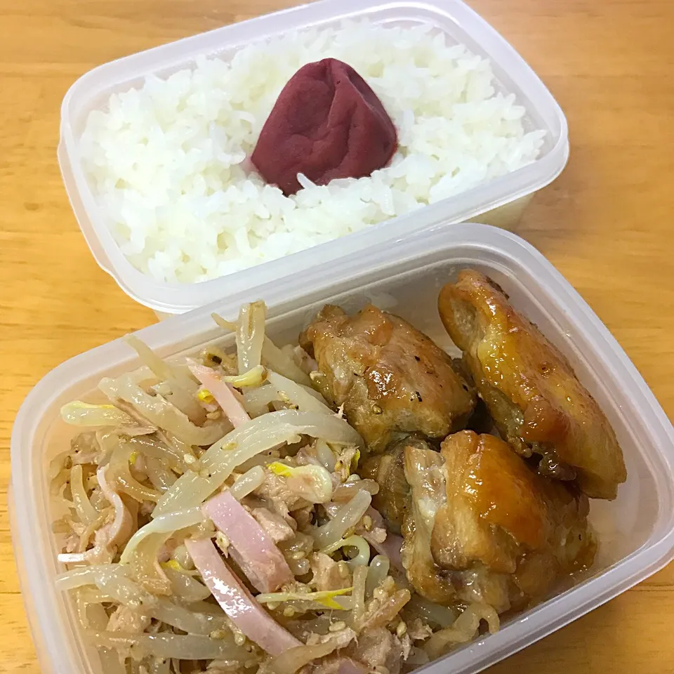 3/29#お弁当 
#単身赴任弁当|Koichi GOGOさん