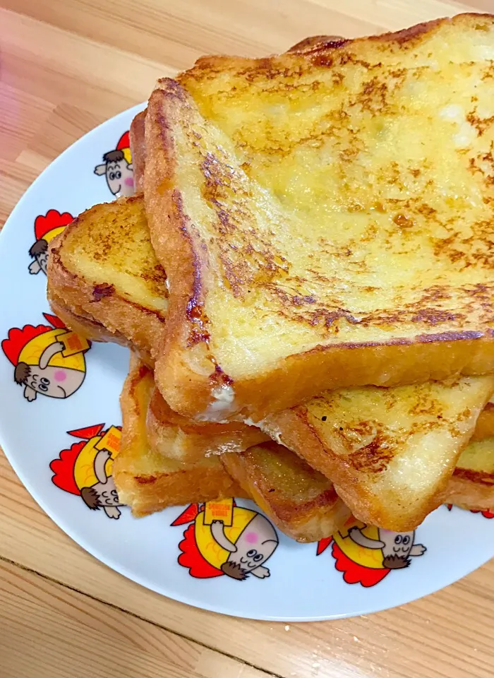 Snapdishの料理写真:|もにゃこ もにゃおさん