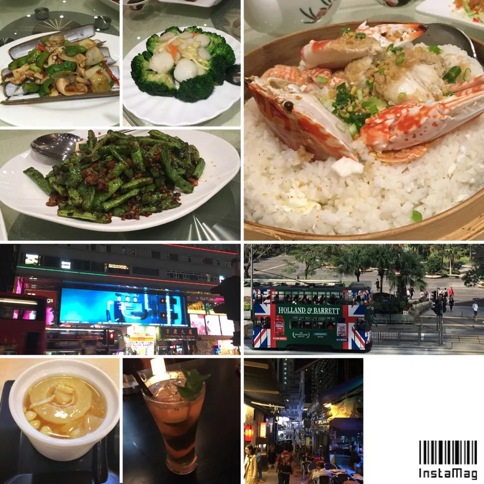 楽しかった香港③🇭🇰|cocoaさん