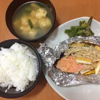 Snapdishの料理写真:|りーさん