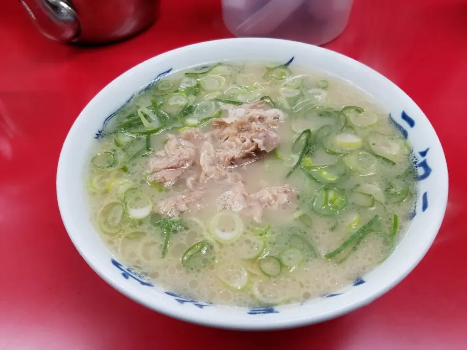 長浜ラーメン|Morito Kamiyaさん