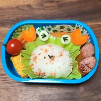 かにさん弁当*|kozuさん