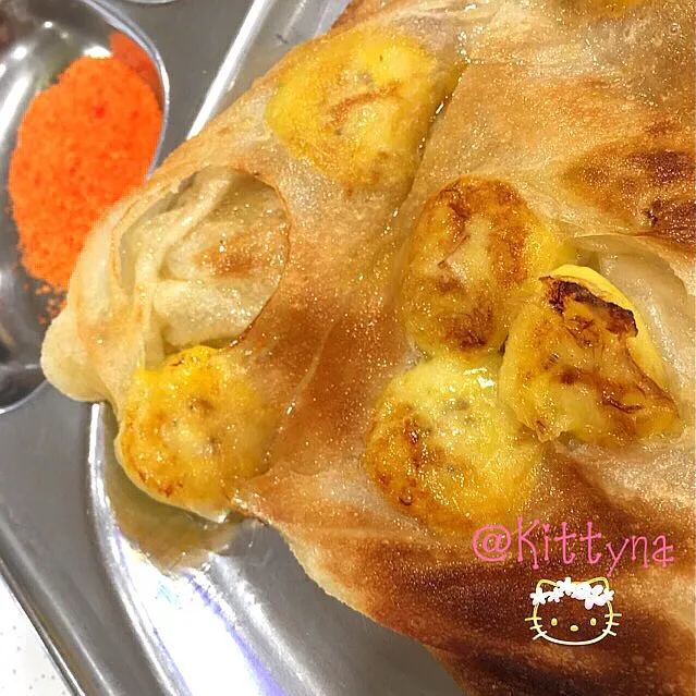 🍌Roti Planta 🍴|🎀Kittyna🌸さん