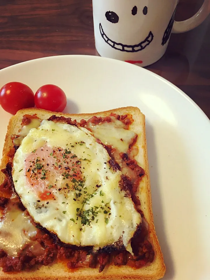 今日のランチ|omitsuさん