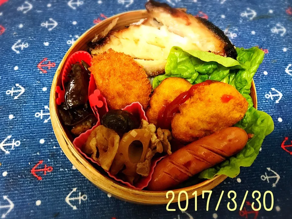 今日のお弁当◡̈⃝|shijuさん