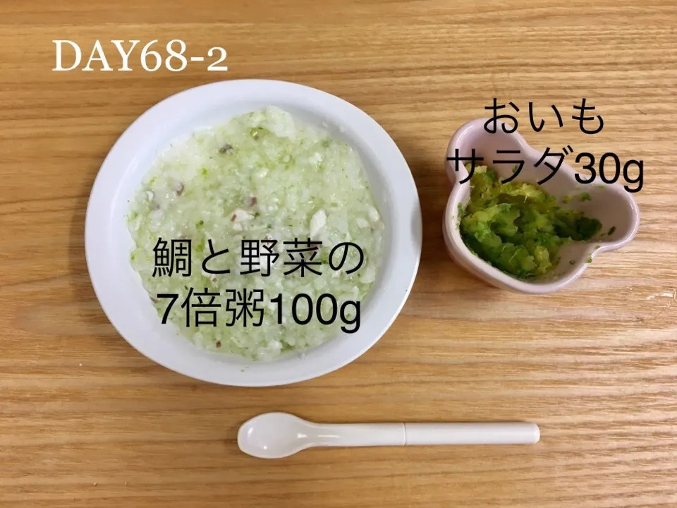 DAY68-2 #離乳食中期 #pianokittybabyfood|離乳食完了期 1歳さん