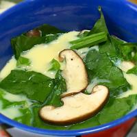 白だしで超簡単茶碗蒸し