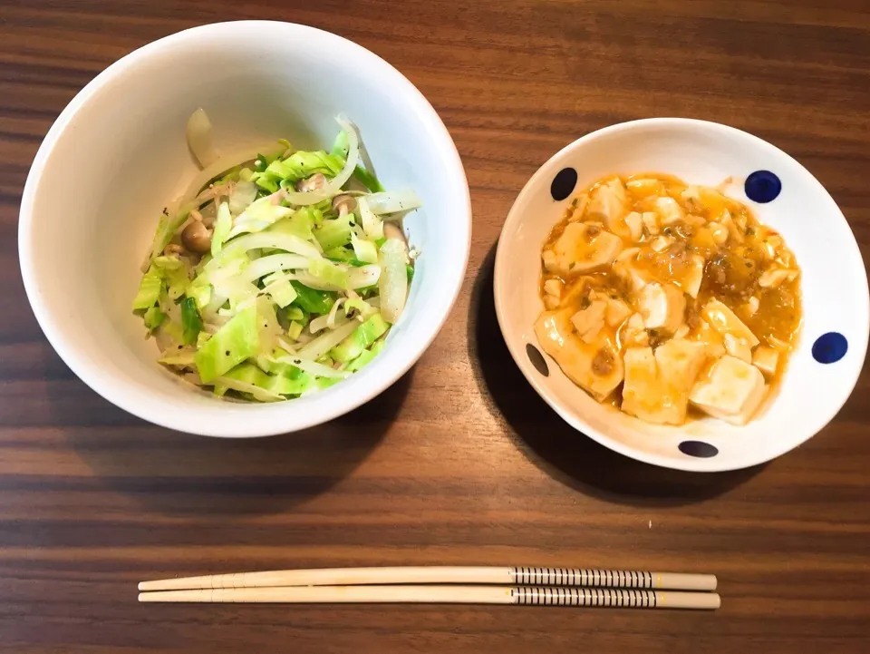 今日の夜ご飯|てんてんさん