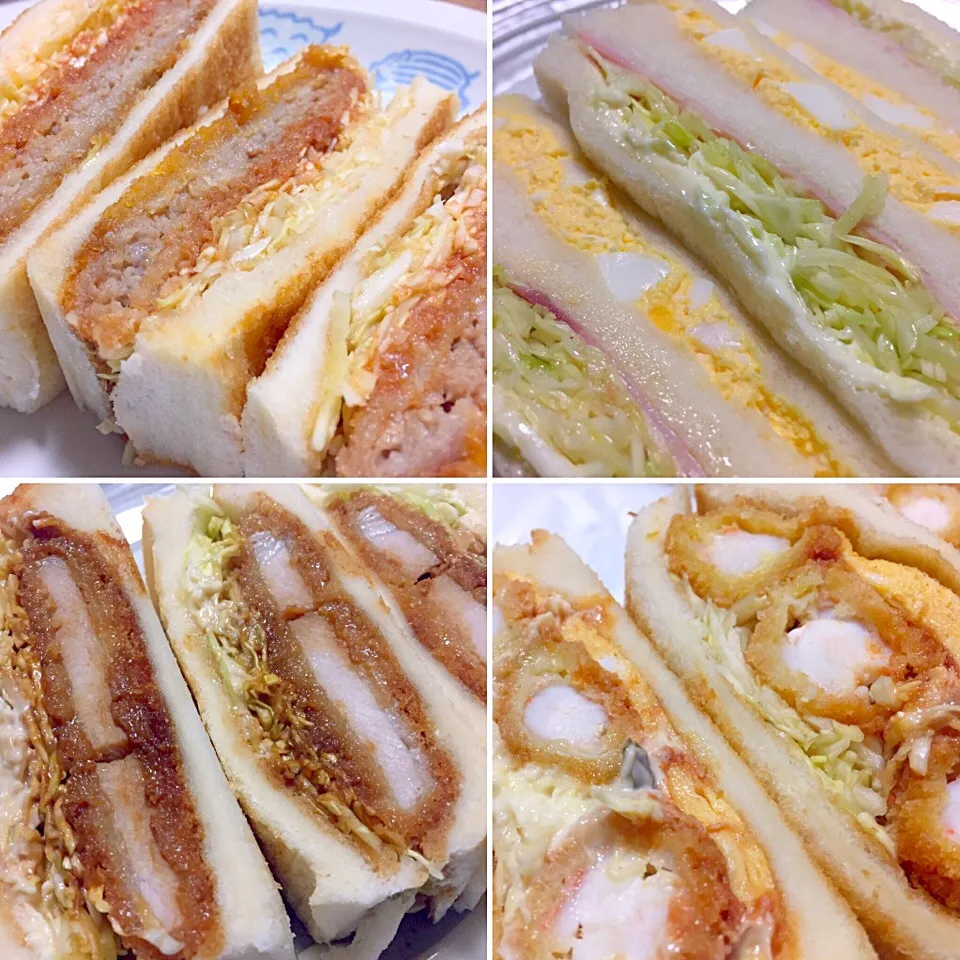 Snapdishの料理写真:コンパルのお土産🍞|buhizouさん