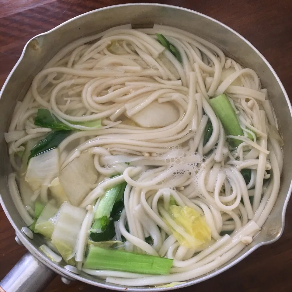 釜揚げうどん|misakoさん