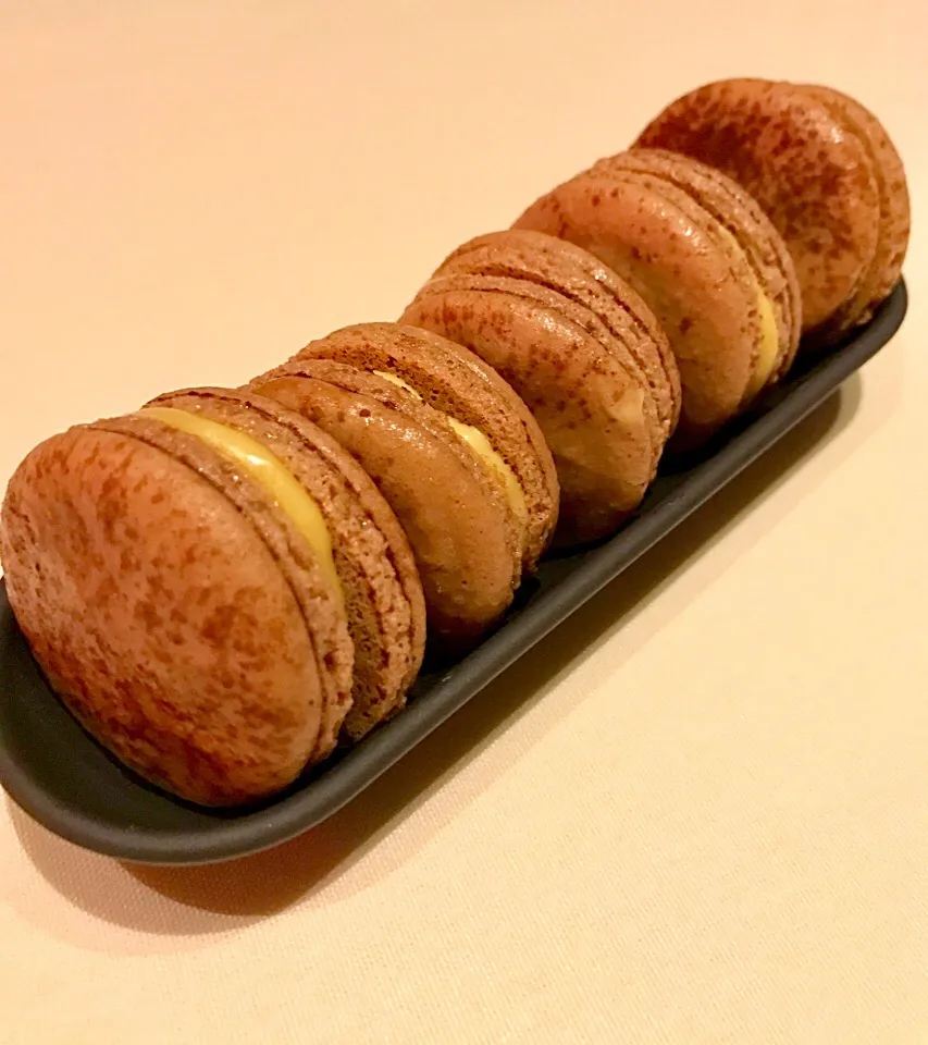 Macaroons|sgさん