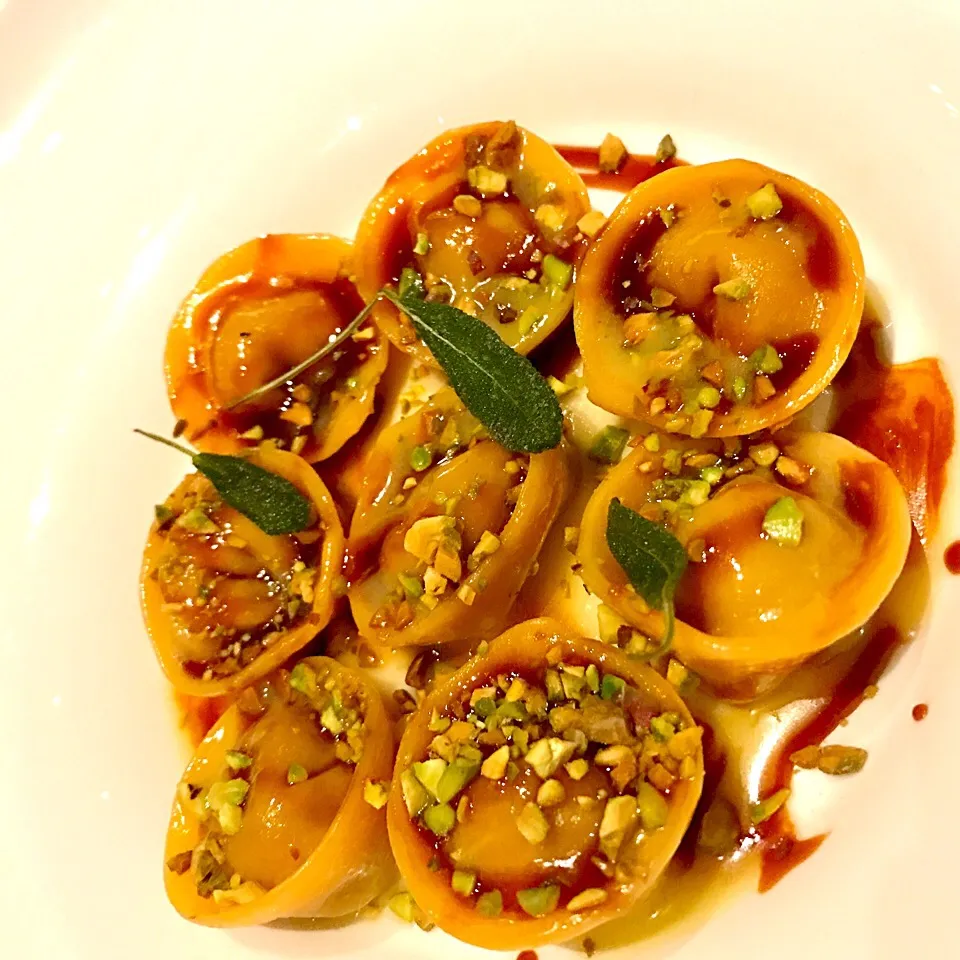 Beef ravioli|sgさん