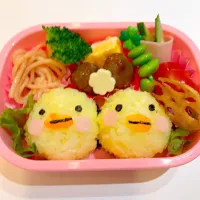 年少さん最後のお弁当|ayuさん