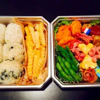 お弁当|piecesofpeace888さん