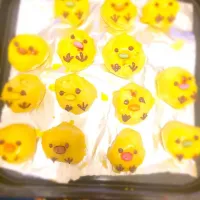 スイートポテトひよこ🐥|YOKOさん