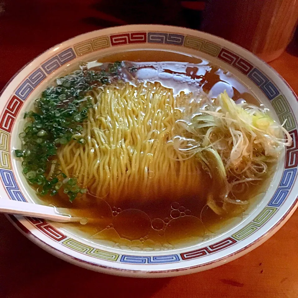 茨城 拉麺人生 人生ラーメン|nanpuuさん