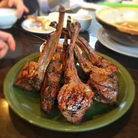 Vietnamese Lamb Chop|Bayさん