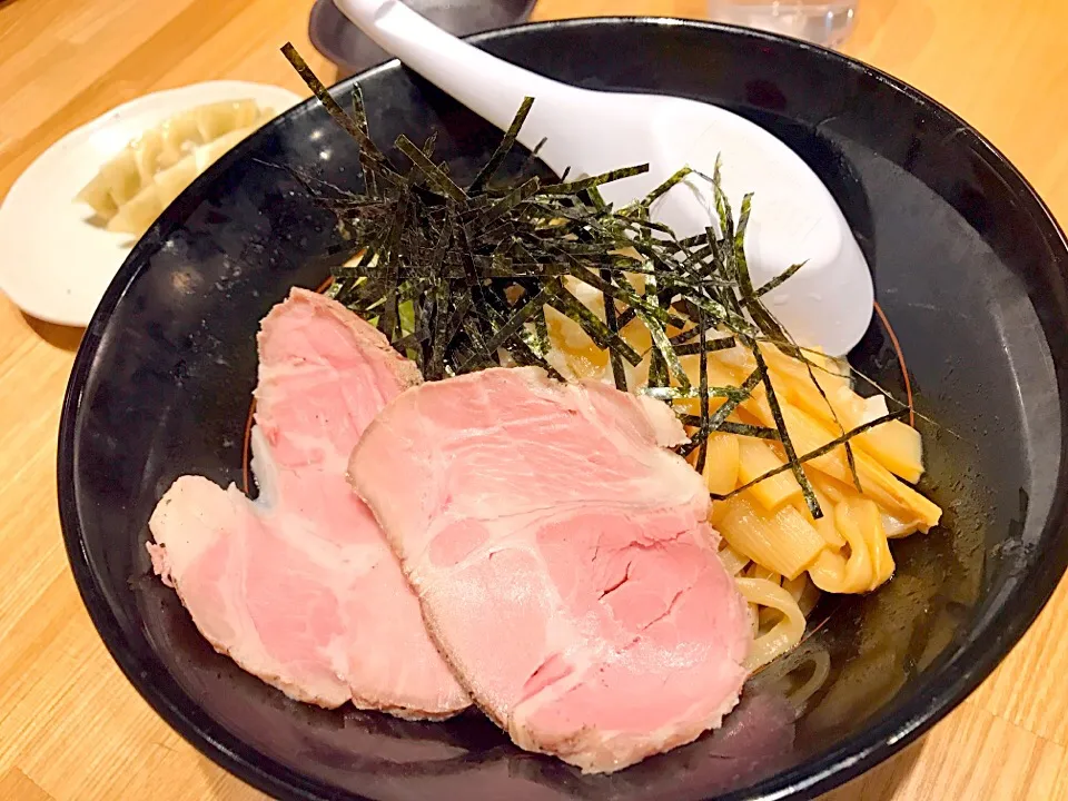 abura soba sebelum bobo :)|reviliaさん